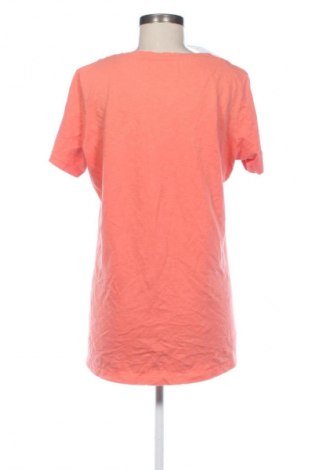 Dámske tričko Unbranded, Veľkosť L, Farba Oranžová, Cena  16,52 €