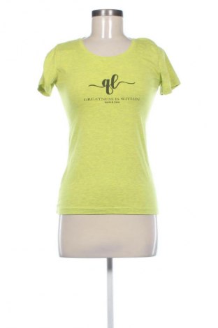 Dámske tričko Unbranded, Veľkosť XS, Farba Zelená, Cena  8,70 €
