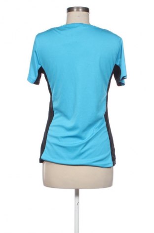 Damen T-Shirt Unbranded, Größe S, Farbe Blau, Preis 7,00 €