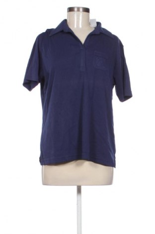 Damen T-Shirt Unbranded, Größe L, Farbe Blau, Preis 14,00 €