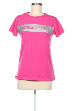 Damen T-Shirt Unbranded, Größe M, Farbe Rosa, Preis 8,69 €