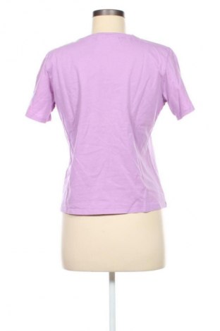 Dámské tričko Unbranded, Velikost S, Barva Fialová, Cena  246,00 Kč