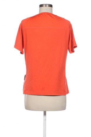 Damen T-Shirt Unbranded, Größe M, Farbe Orange, Preis € 6,99