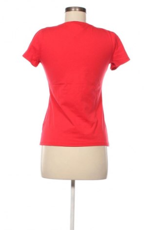 Dámské tričko Unbranded, Velikost L, Barva Červená, Cena  223,00 Kč