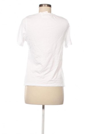 Damen T-Shirt Unbranded, Größe S, Farbe Weiß, Preis 8,70 €