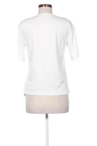 Damen T-Shirt Unbranded, Größe XS, Farbe Weiß, Preis 8,69 €
