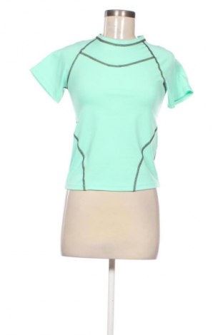 Női póló Unbranded, Méret S, Szín Zöld, Ár 2 749 Ft