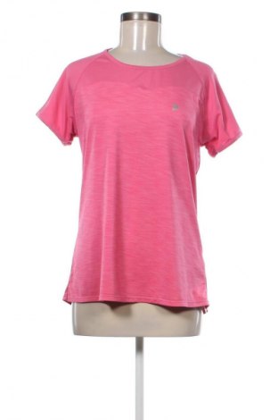 Damen T-Shirt Unbranded, Größe XL, Farbe Rosa, Preis 7,16 €