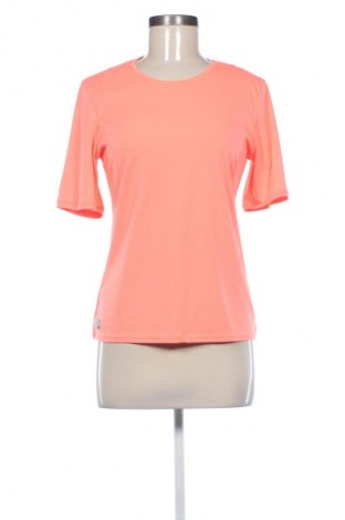 Damen T-Shirt Unbranded, Größe M, Farbe Orange, Preis € 7,16