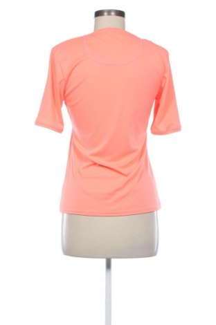 Damen T-Shirt Unbranded, Größe M, Farbe Orange, Preis € 7,16