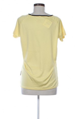 Damen T-Shirt Unbranded, Größe L, Farbe Gelb, Preis € 7,16