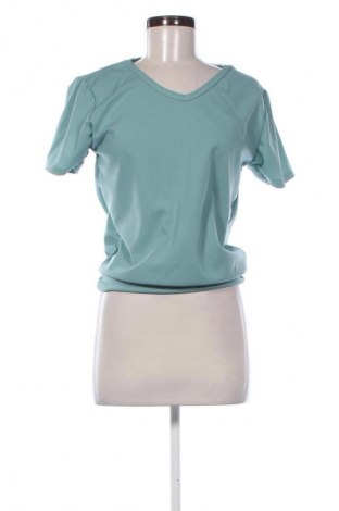 Dámské tričko Unbranded, Velikost M, Barva Modrá, Cena  246,00 Kč