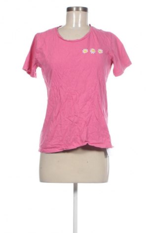 Damen T-Shirt Unbranded, Größe XL, Farbe Rosa, Preis € 6,71
