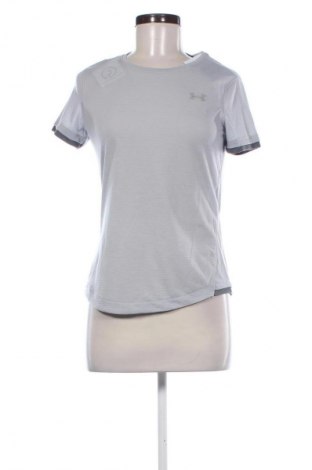 Dámské tričko Under Armour, Velikost XS, Barva Šedá, Cena  785,00 Kč