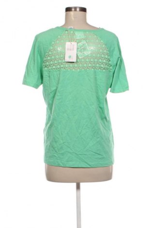 Dámske tričko Up 2 Fashion, Veľkosť XL, Farba Zelená, Cena  9,95 €