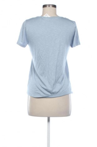 Damen T-Shirt VILA, Größe M, Farbe Blau, Preis 7,16 €