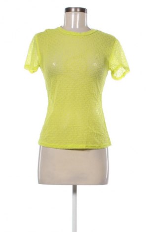 Dámské tričko VSX Sport, Velikost S, Barva Žlutá, Cena  290,00 Kč