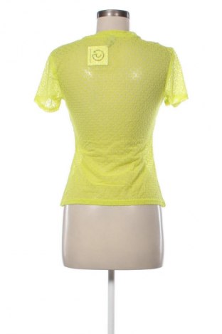 Dámské tričko VSX Sport, Velikost S, Barva Žlutá, Cena  290,00 Kč