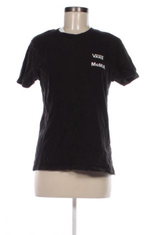 Dámské tričko Vans, Velikost M, Barva Černá, Cena  253,00 Kč