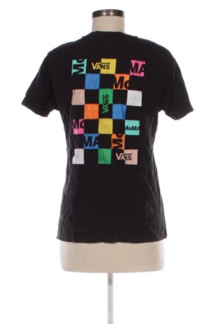 Dámské tričko Vans, Velikost M, Barva Černá, Cena  253,00 Kč