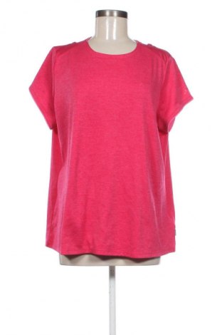 Dámske tričko Vaude, Veľkosť XXL, Farba Ružová, Cena  14,00 €