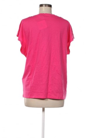 Γυναικείο t-shirt Vero Moda, Μέγεθος M, Χρώμα Ρόζ , Τιμή 18,99 €