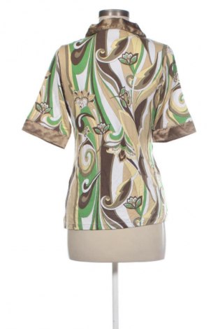 Γυναικείο t-shirt Vue Sur Mer, Μέγεθος XL, Χρώμα Πολύχρωμο, Τιμή 49,99 €