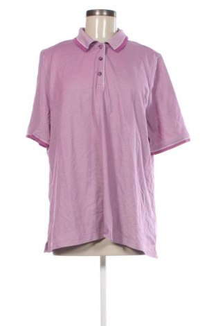 Damen T-Shirt Walbusch, Größe XXL, Farbe Rosa, Preis 13,99 €