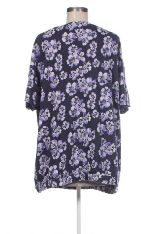 Damski T-shirt Woman By Tchibo, Rozmiar 3XL, Kolor Kolorowy, Cena 35,99 zł