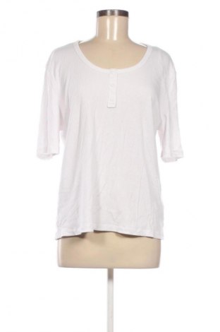 Damski T-shirt Women, Rozmiar XXL, Kolor Biały, Cena 39,08 zł