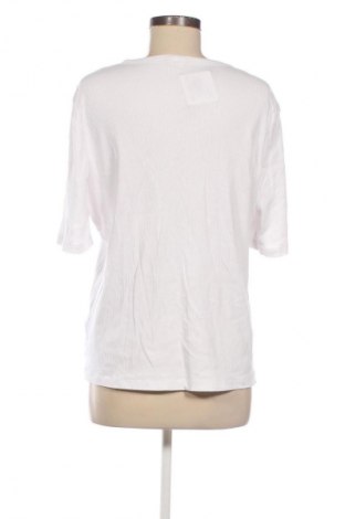 Damski T-shirt Women, Rozmiar XXL, Kolor Biały, Cena 39,08 zł