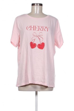 Női póló Women, Méret XXL, Szín Rózsaszín, Ár 3 393 Ft