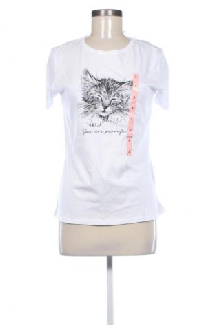 Damen T-Shirt Women, Größe S, Farbe Mehrfarbig, Preis 8,63 €