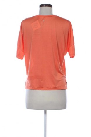 Damen T-Shirt Work Out, Größe S, Farbe Orange, Preis € 7,16