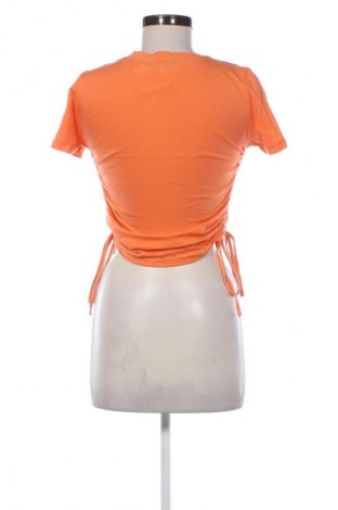 Tricou de femei Xside, Mărime XS, Culoare Portocaliu, Preț 44,74 Lei