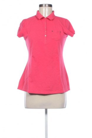 Γυναικείο t-shirt Xside, Μέγεθος L, Χρώμα Ρόζ , Τιμή 9,72 €