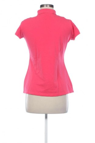 Γυναικείο t-shirt Xside, Μέγεθος L, Χρώμα Ρόζ , Τιμή 9,72 €