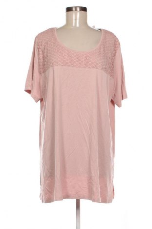 Dámské tričko Yessica, Velikost XXL, Barva Růžová, Cena  229,00 Kč