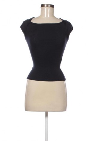 Dámské tričko Zara, Velikost S, Barva Modrá, Cena  144,00 Kč