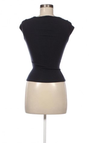 Dámské tričko Zara, Velikost S, Barva Modrá, Cena  144,00 Kč