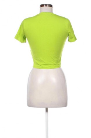 Dámské tričko Zara, Velikost S, Barva Zelená, Cena  152,00 Kč