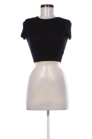 Damen T-Shirt Zara, Größe M, Farbe Schwarz, Preis € 12,28