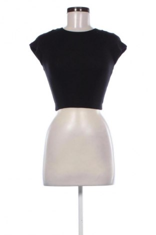 Dámské tričko Zara, Velikost M, Barva Černá, Cena  304,00 Kč