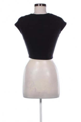 Dámské tričko Zara, Velikost M, Barva Černá, Cena  304,00 Kč