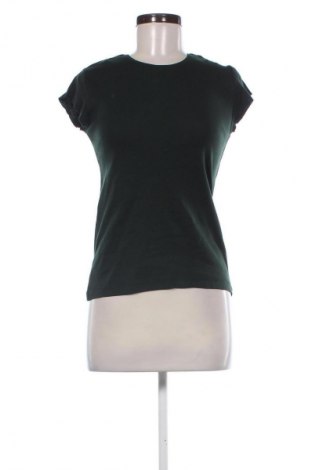Damen T-Shirt Zara, Größe S, Farbe Grün, Preis € 13,17
