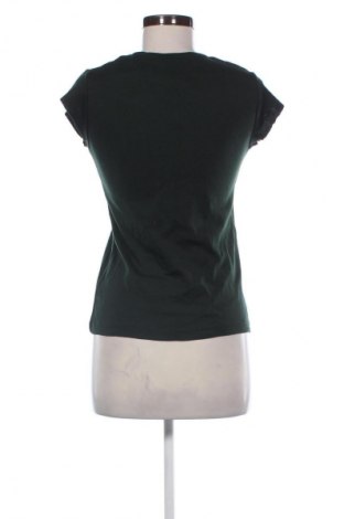 Damen T-Shirt Zara, Größe S, Farbe Grün, Preis € 13,17