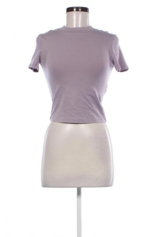 Dámské tričko Zara, Velikost M, Barva Popelavě růžová, Cena  256,00 Kč