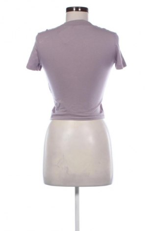 Dámské tričko Zara, Velikost M, Barva Popelavě růžová, Cena  256,00 Kč