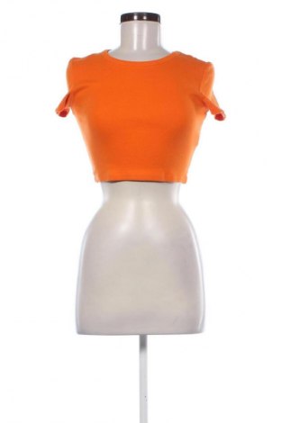 Dámské tričko Zara, Velikost S, Barva Oranžová, Cena  304,00 Kč