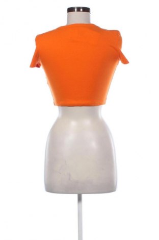 Dámské tričko Zara, Velikost S, Barva Oranžová, Cena  304,00 Kč